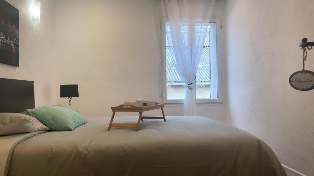 Appartement T3 La Madrague/ Les Calanques Марсилия Екстериор снимка