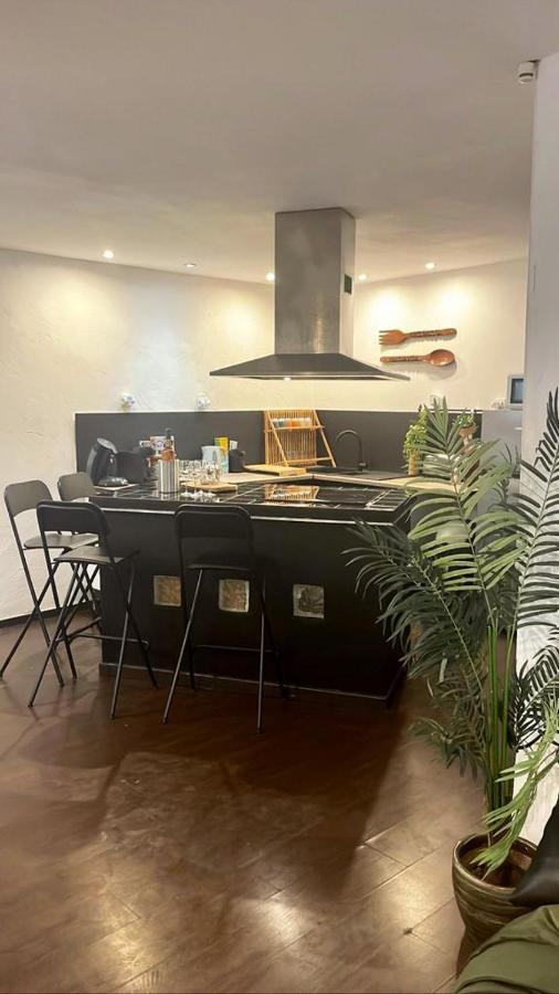 Appartement T3 La Madrague/ Les Calanques Марсилия Екстериор снимка