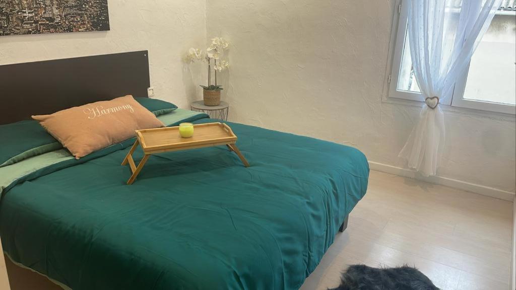Appartement T3 La Madrague/ Les Calanques Марсилия Екстериор снимка